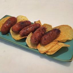 Choricitos 