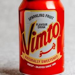 VIMTO FRUTAS