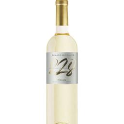 828 Blanco Afrutado 