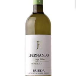 J.FERNANDO VERDEJO