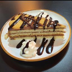 Tarta de la Abuela