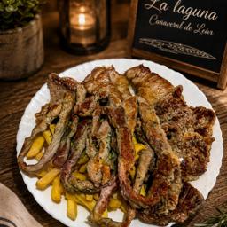 PARRILLADA