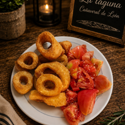 CALAMARES