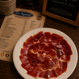 JAMÓN