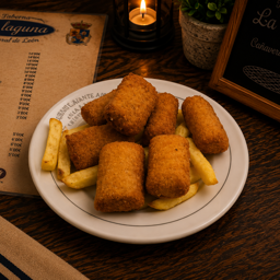 FLAMENQUINES