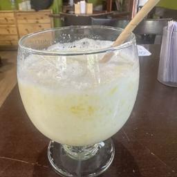 Batido de mango