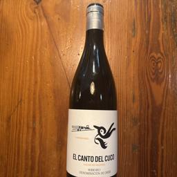 El canto del cuco