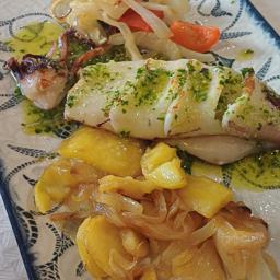 CALAMAR MEDIANO PLANCHA