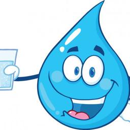 BOTELLA DE AGUA