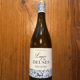 Lagar De Deuses