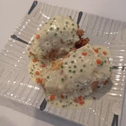 PIKILLOS RELLENOS