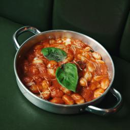 Gnocchi sorrentina