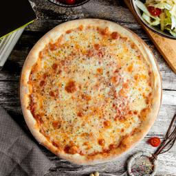 Pizza margarita