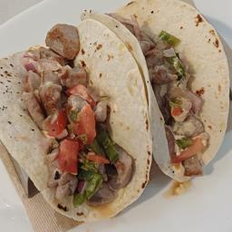 TACO ATUN