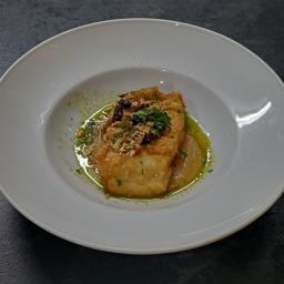 BACALAO MANZANA