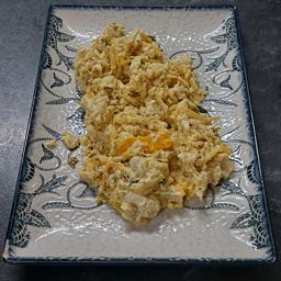 BACALAO DORADO 