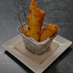  SOLDAITO PAVIA DE BACALAO