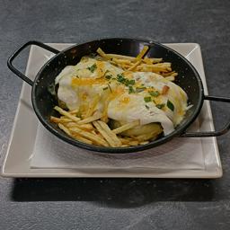 RAVIOLI DE CALABACIN 🥒