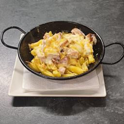 PAPAS A LA MODERNA 