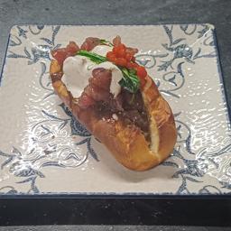 BRIOCHE  DE ATUN