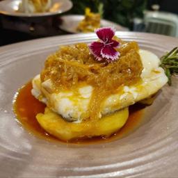 Bacalao a la Portuguesa